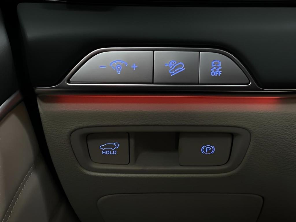 new 2025 Genesis GV80 Coupe car, priced at $88,475