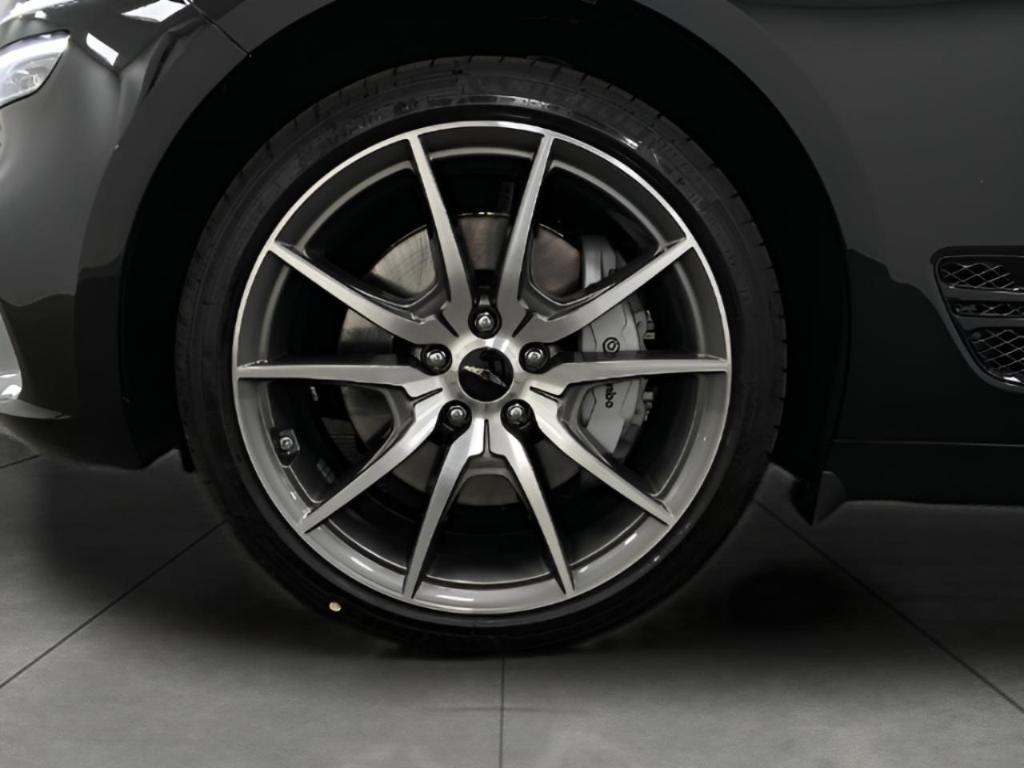 new 2026 Genesis G70 car, priced at $52,355