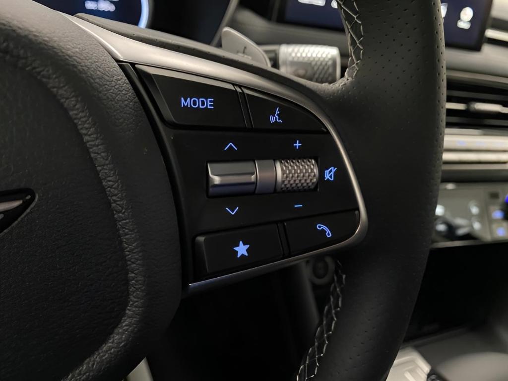 new 2026 Genesis G70 car, priced at $52,355