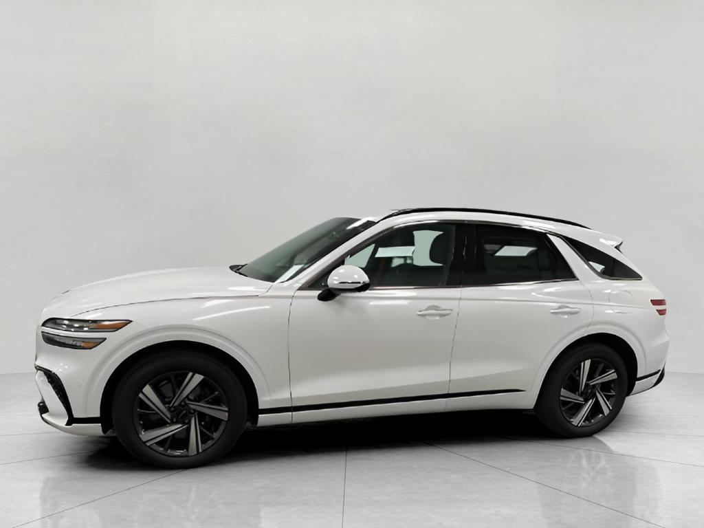 new 2026 Genesis GV70 car, priced at $67,265
