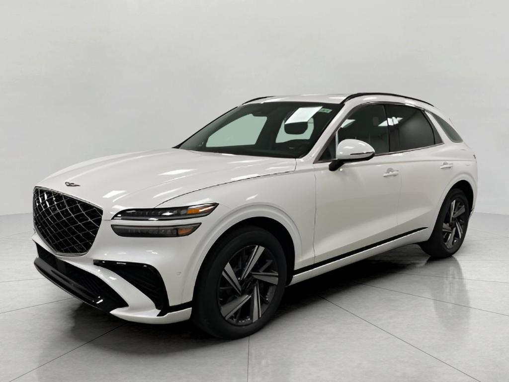 new 2026 Genesis GV70 car, priced at $67,265