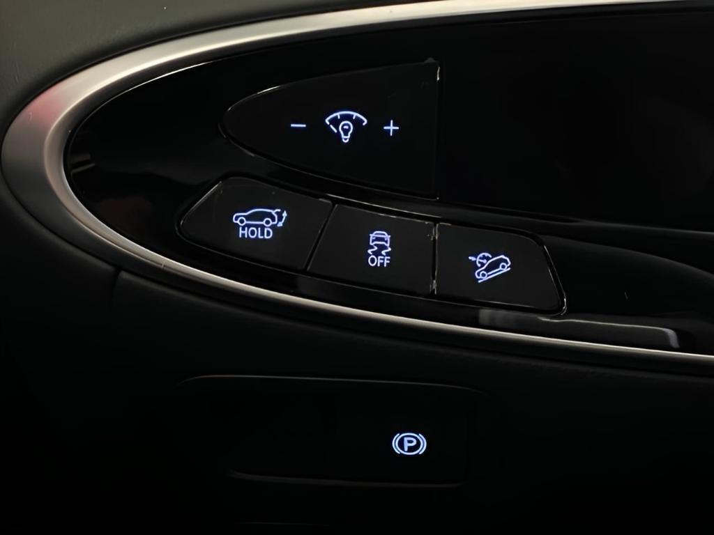 new 2026 Genesis GV70 car, priced at $67,265