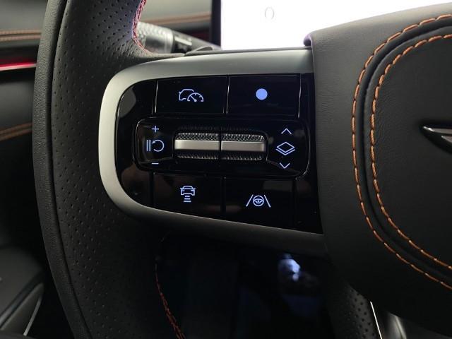 new 2026 Genesis GV70 car, priced at $67,265