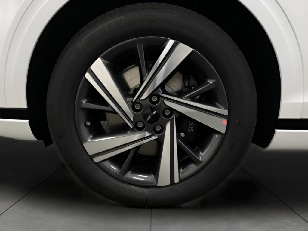 new 2026 Genesis GV70 car, priced at $67,265