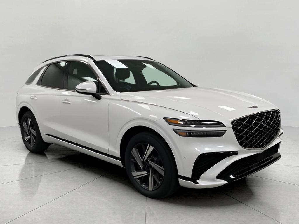 new 2026 Genesis GV70 car, priced at $67,265
