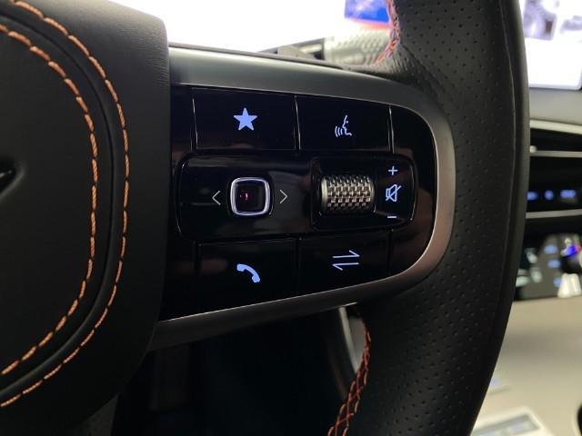 new 2026 Genesis GV70 car, priced at $67,265