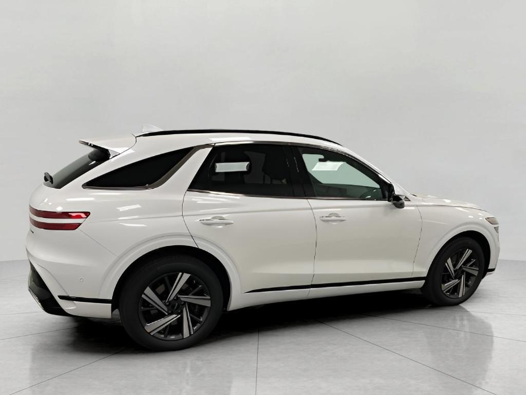 new 2026 Genesis GV70 car, priced at $67,265