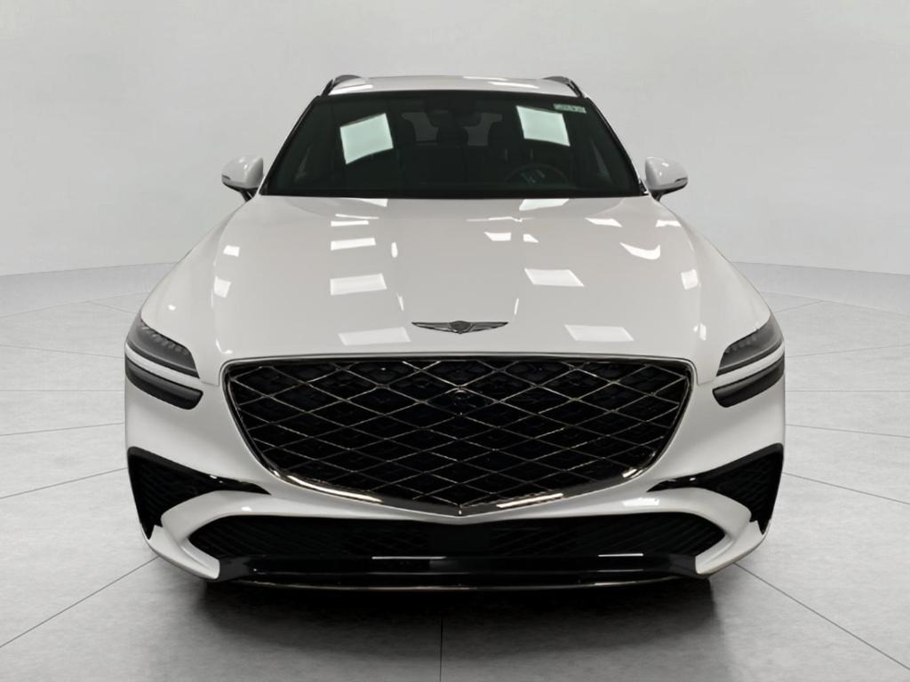 new 2026 Genesis GV70 car, priced at $67,265
