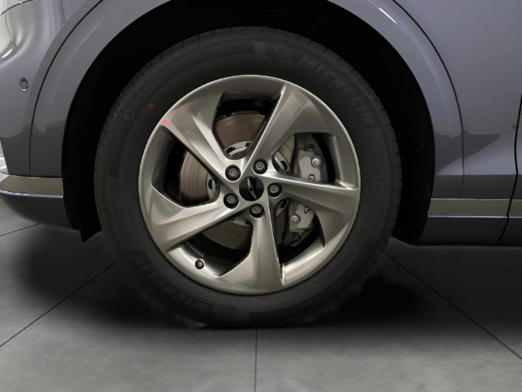 new 2026 Genesis GV70 car, priced at $57,805