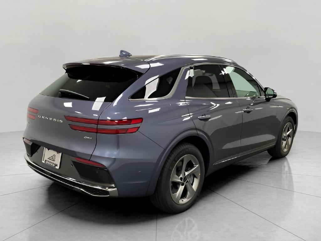 new 2026 Genesis GV70 car, priced at $57,805