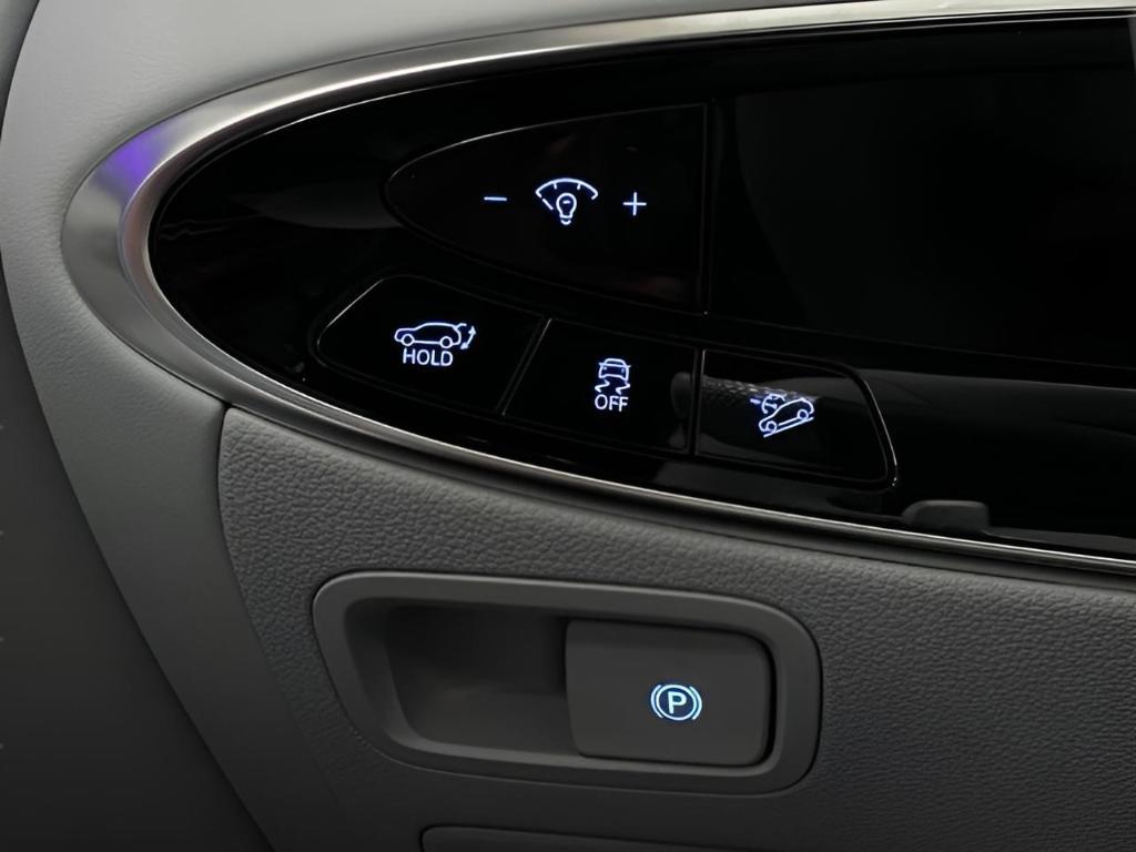 new 2026 Genesis GV70 car, priced at $57,805