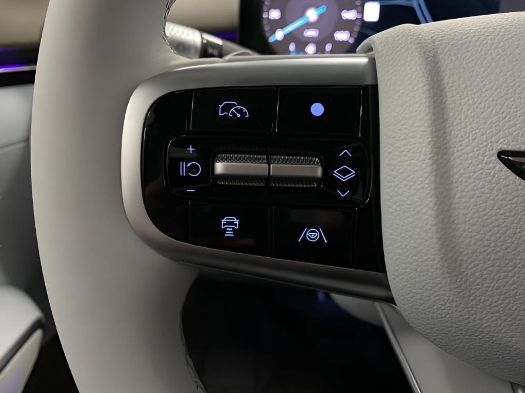 new 2026 Genesis GV70 car, priced at $57,805