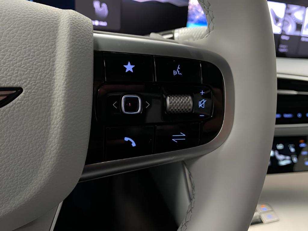 new 2026 Genesis GV70 car, priced at $57,805