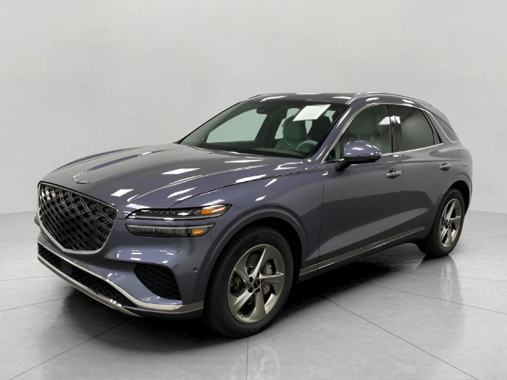 new 2026 Genesis GV70 car, priced at $57,805