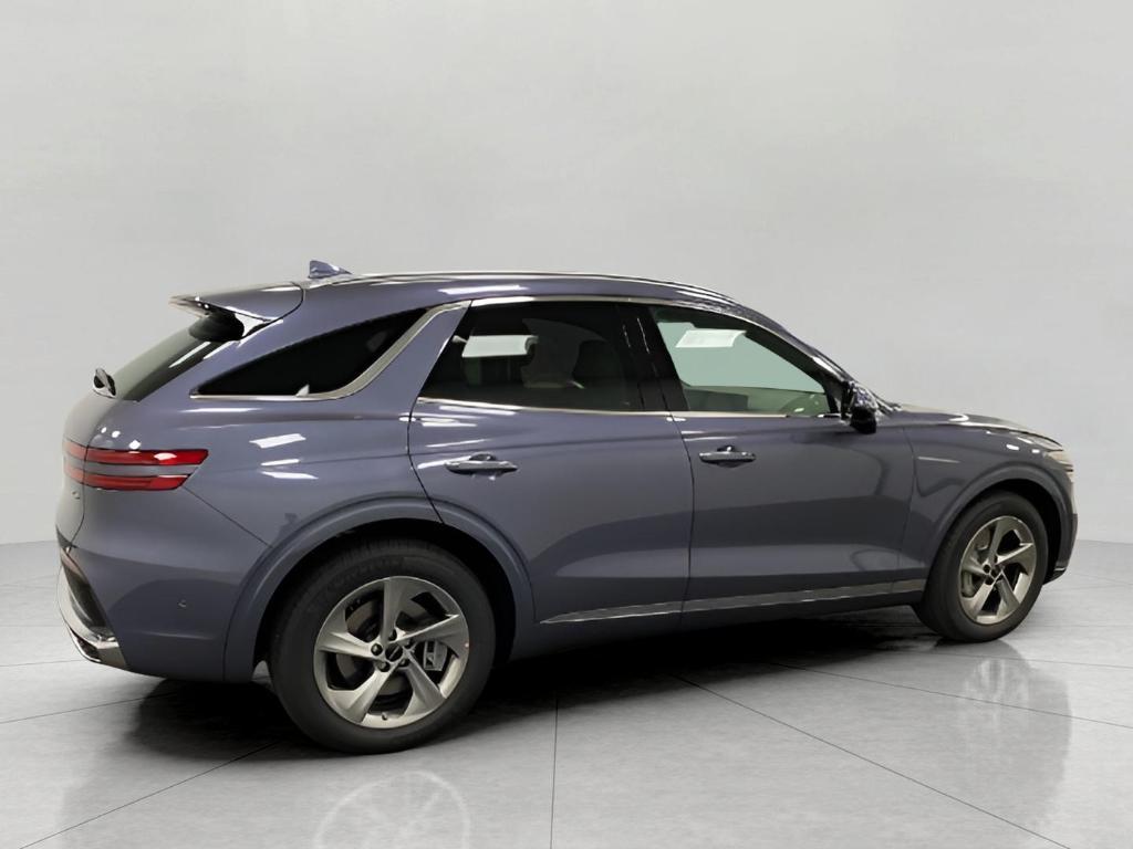 new 2026 Genesis GV70 car, priced at $57,805