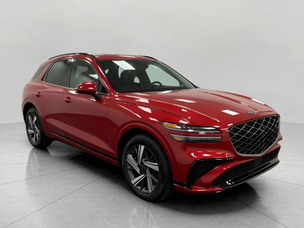 new 2026 Genesis GV70 car, priced at $65,835