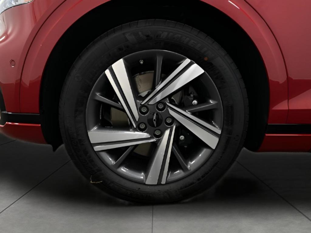 new 2026 Genesis GV70 car, priced at $65,835