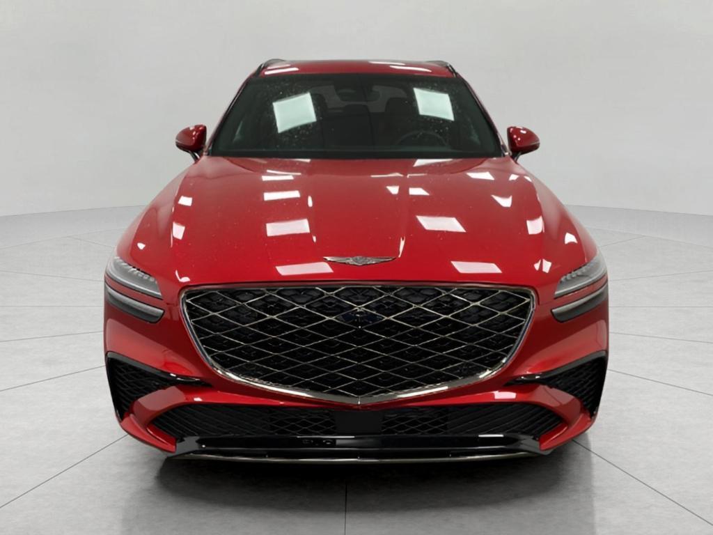 new 2026 Genesis GV70 car, priced at $65,835