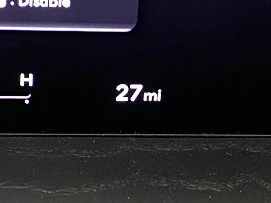 new 2026 Genesis GV80 car, priced at $85,875