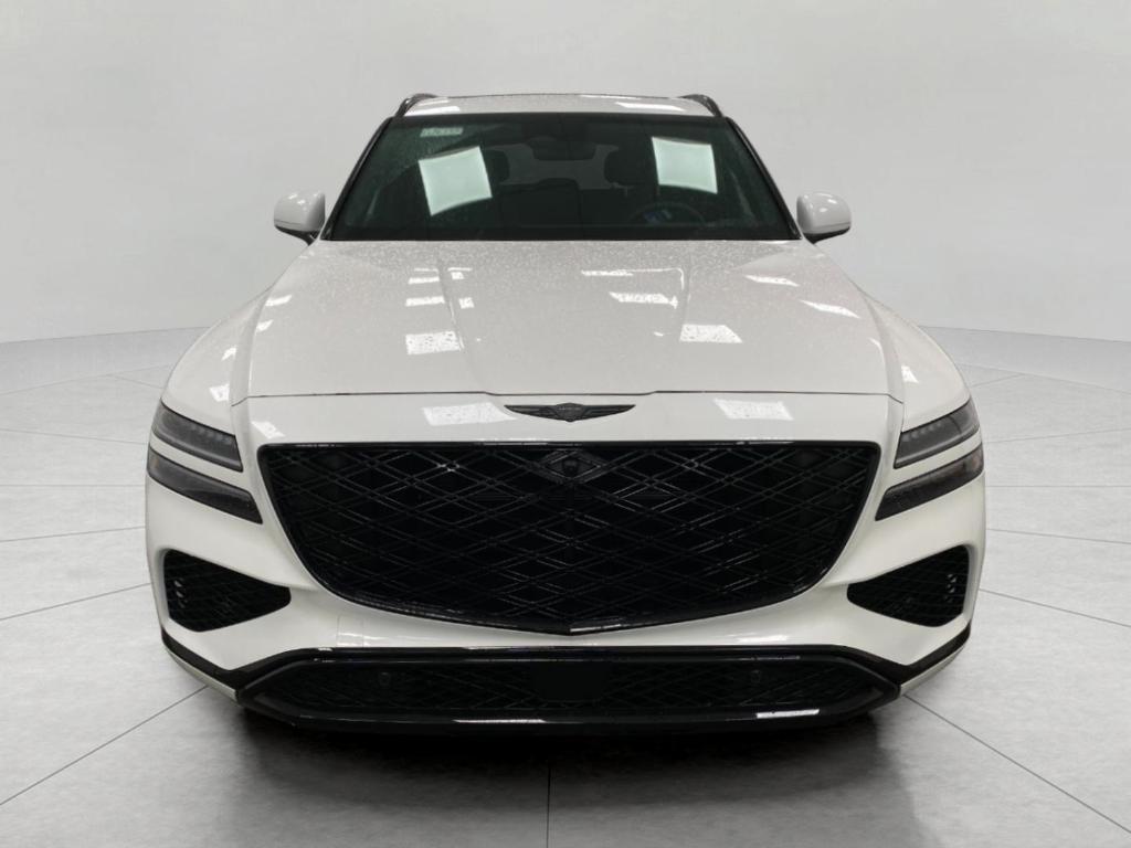 new 2026 Genesis GV80 car, priced at $85,875