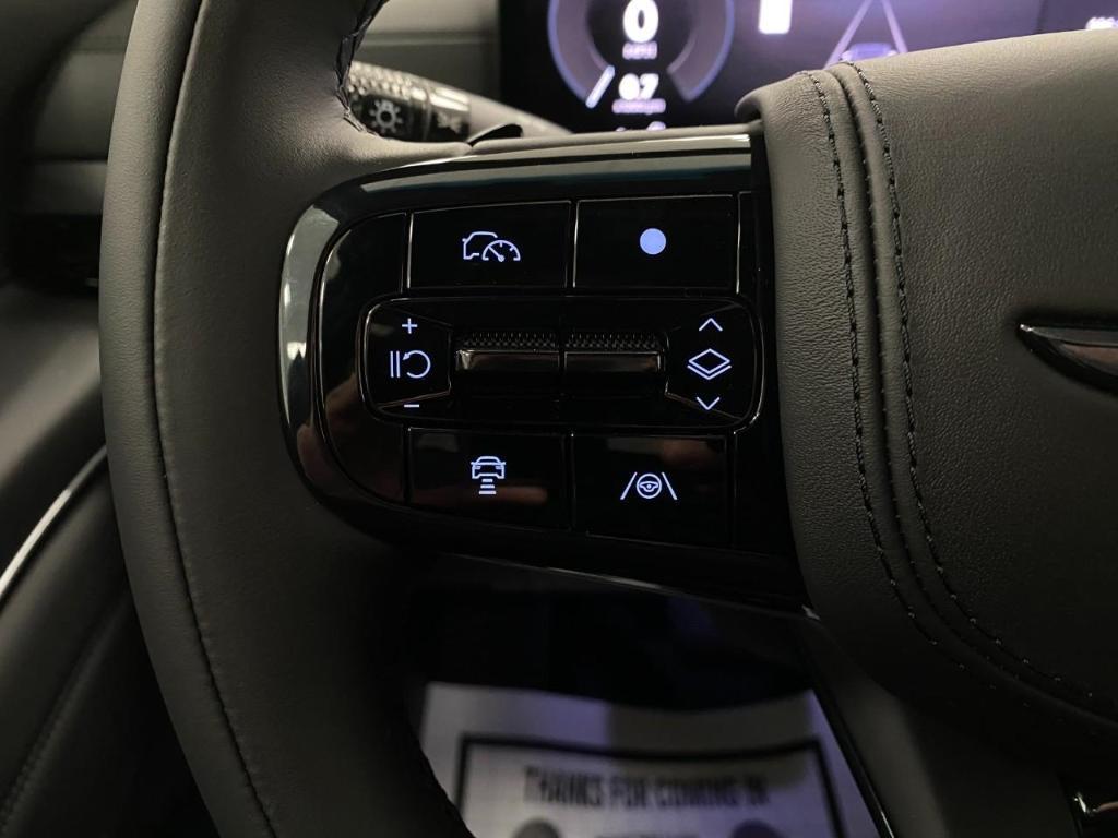 new 2026 Genesis GV80 car, priced at $85,875