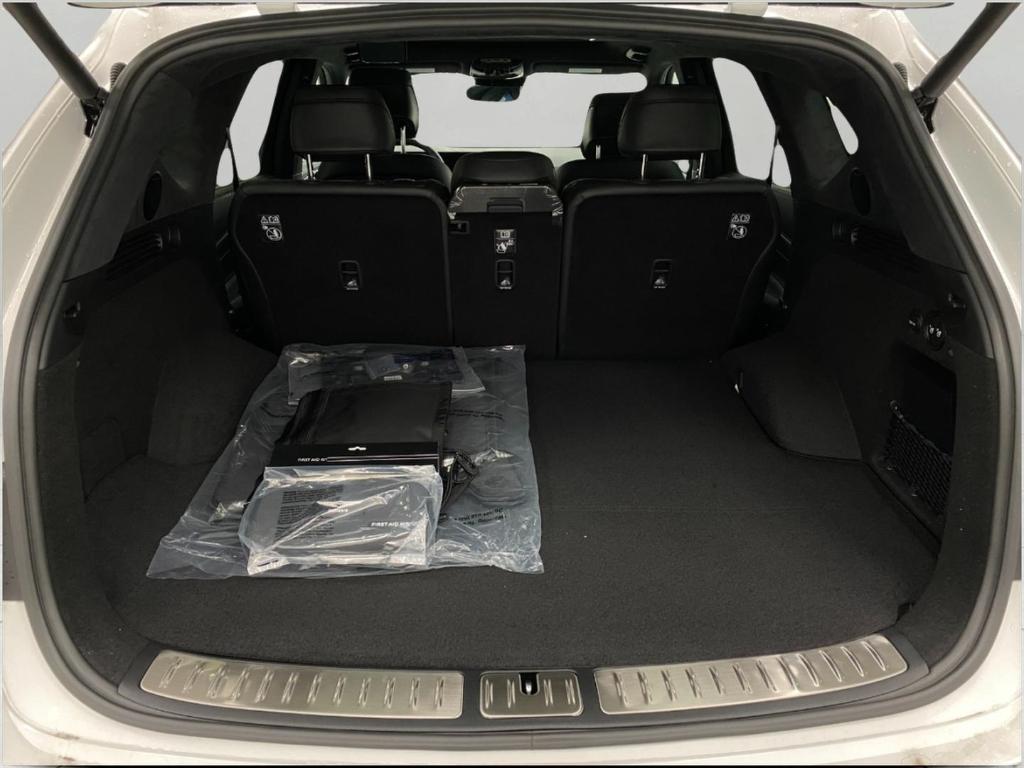 new 2026 Genesis GV80 car, priced at $85,875