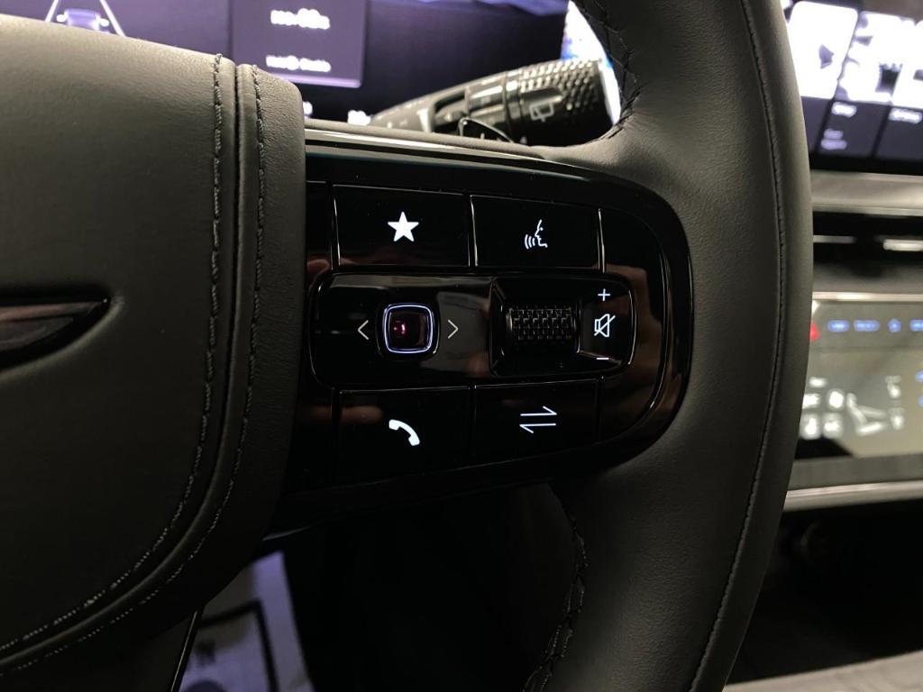 new 2026 Genesis GV80 car, priced at $85,875