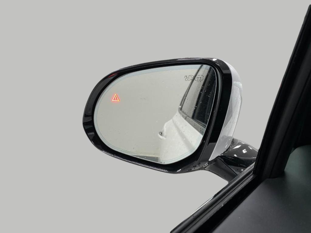 new 2026 Genesis GV80 car, priced at $85,875