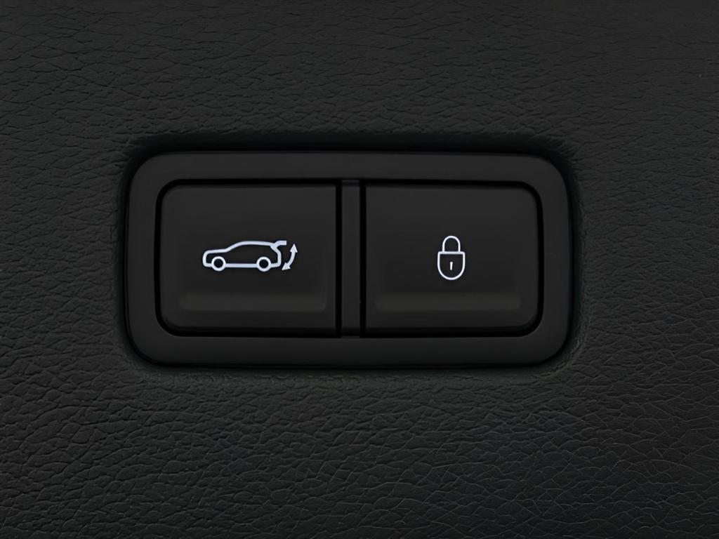 new 2025 Genesis GV80 car, priced at $57,189