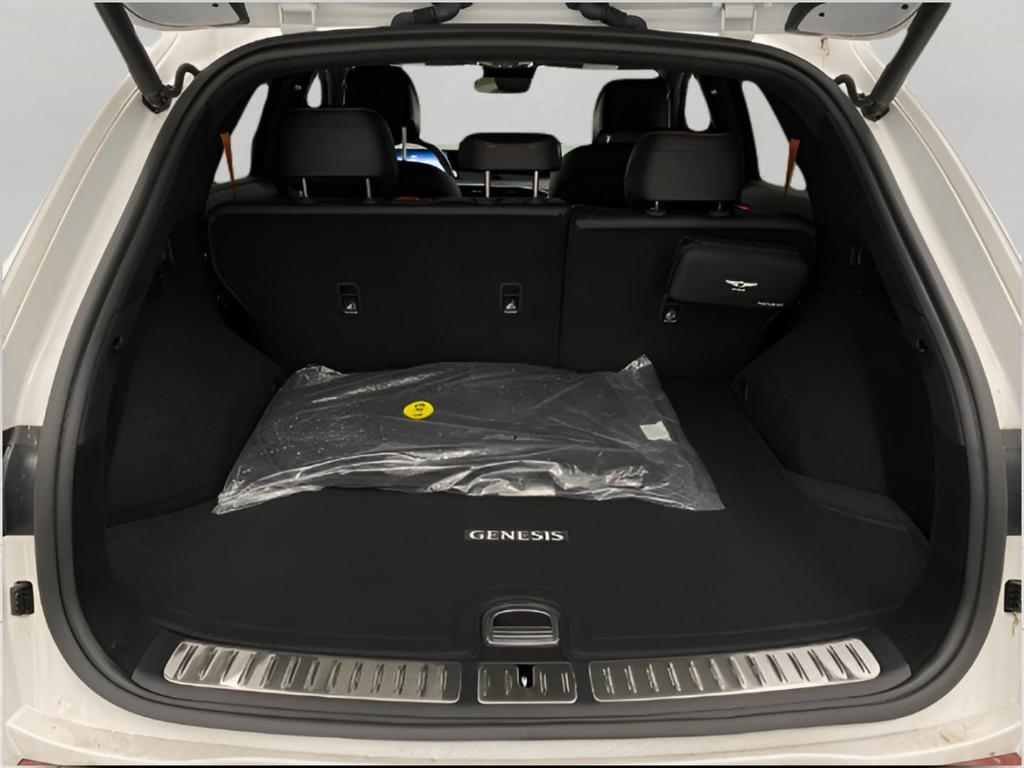 new 2026 Genesis GV70 car, priced at $61,215