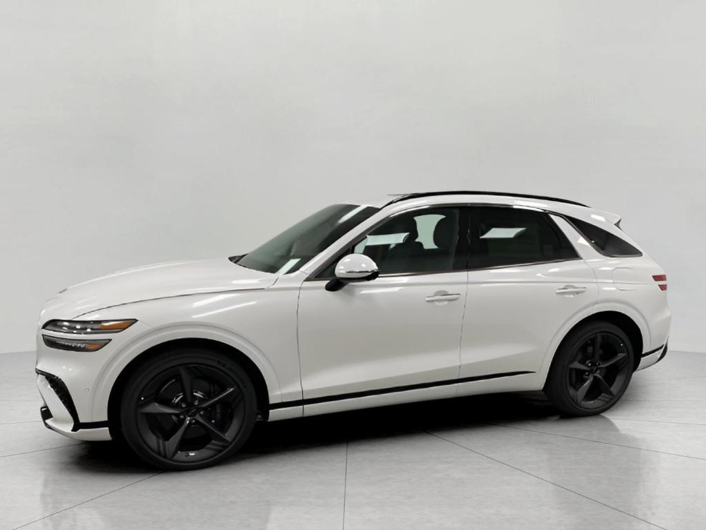 new 2026 Genesis GV70 car, priced at $61,215