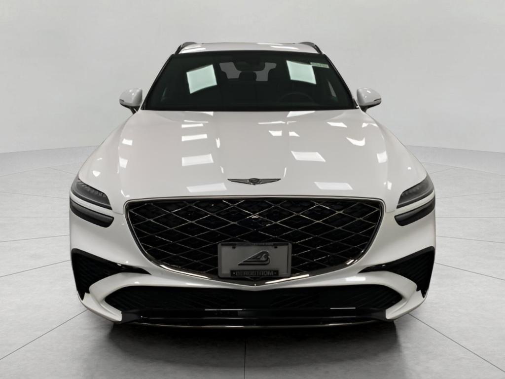 new 2026 Genesis GV70 car, priced at $61,215