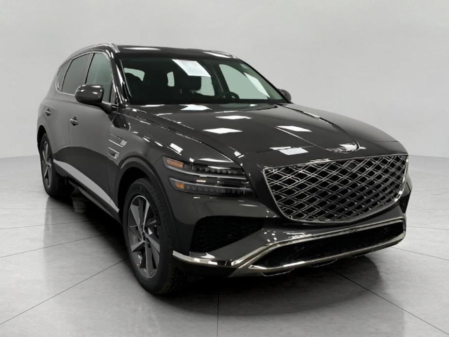 new 2025 Genesis GV80 car, priced at $64,505