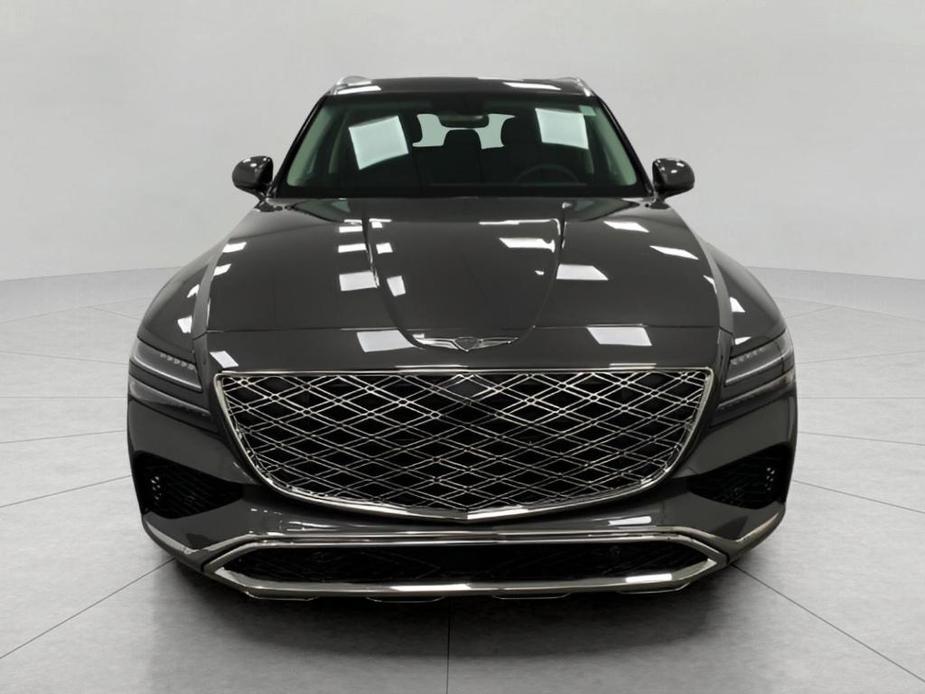 new 2025 Genesis GV80 car, priced at $64,505