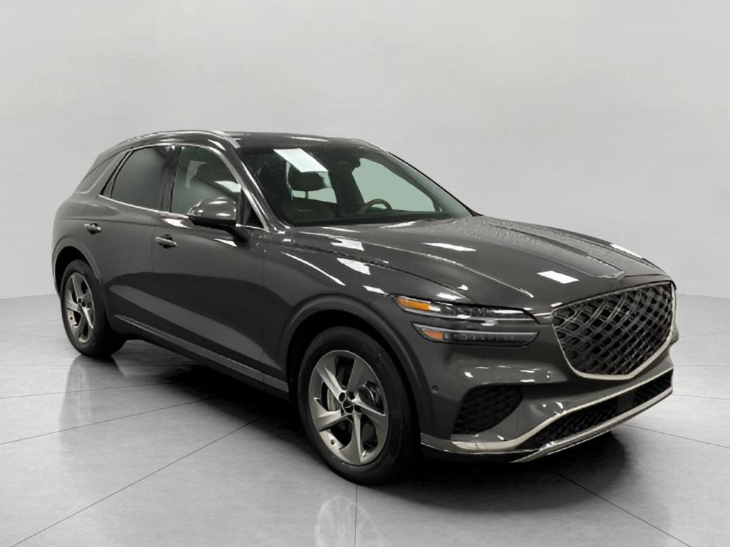 new 2026 Genesis GV70 car, priced at $57,985