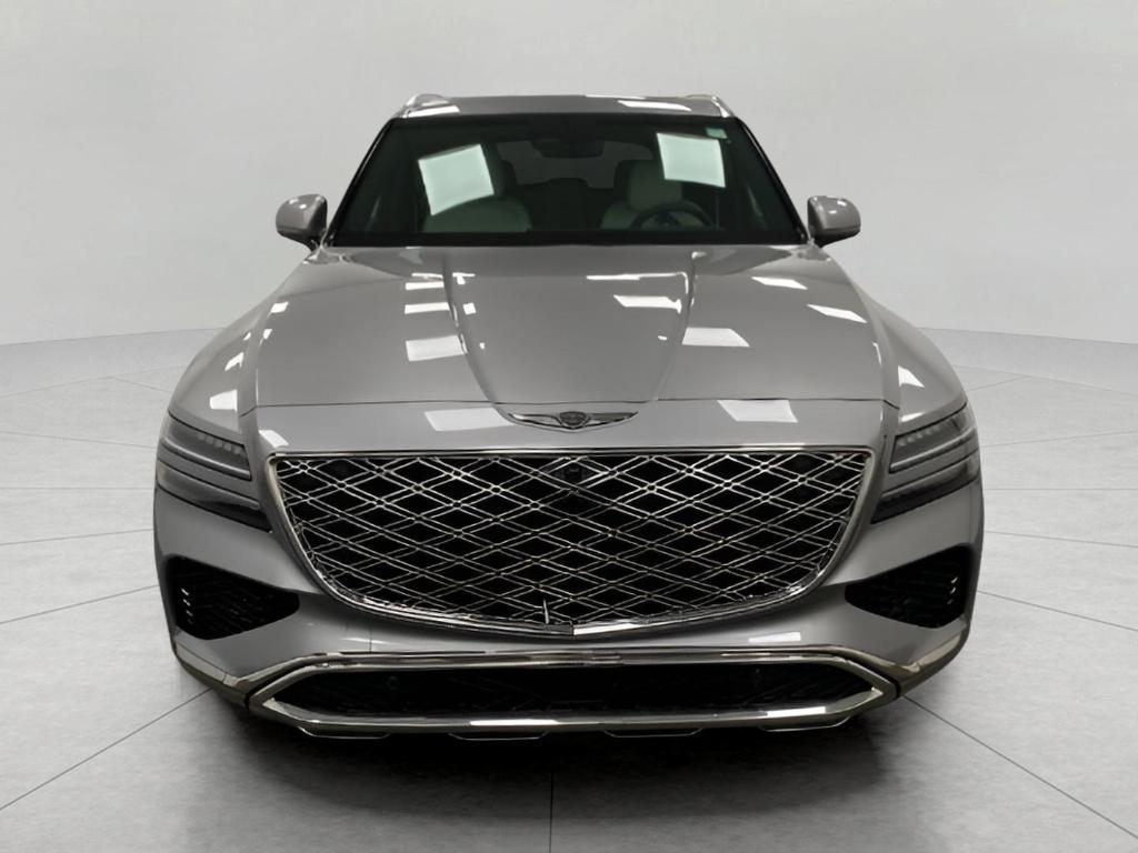 new 2025 Genesis GV80 car, priced at $82,750
