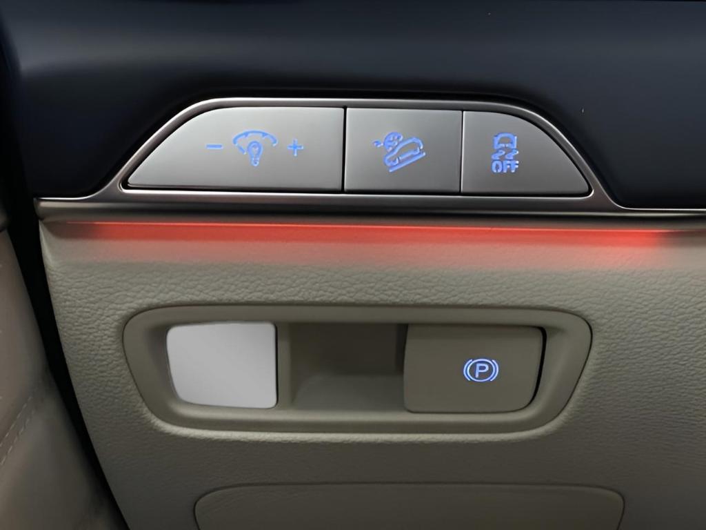 new 2025 Genesis GV80 car, priced at $82,750
