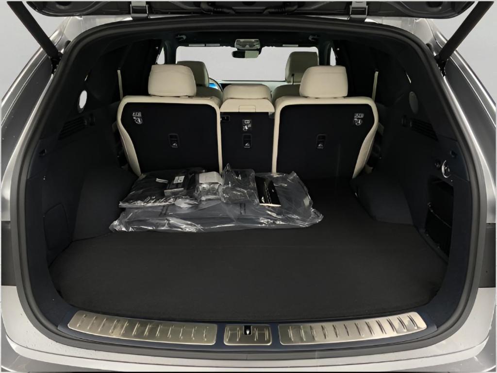 new 2025 Genesis GV80 car, priced at $82,750