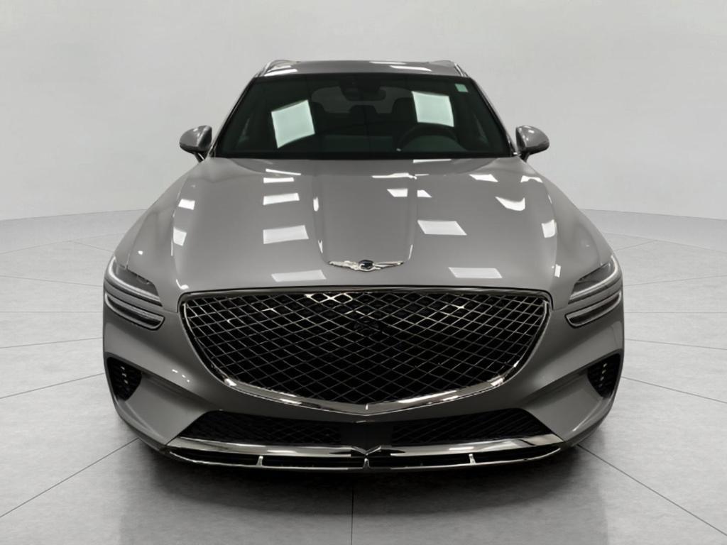 new 2025 Genesis GV70 car, priced at $52,487