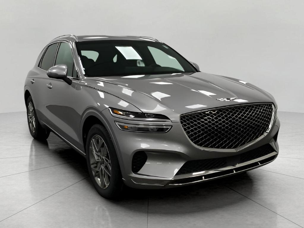 new 2025 Genesis GV70 car, priced at $52,487