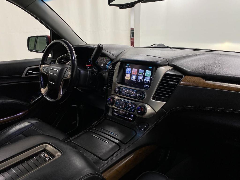 used 2019 GMC Yukon XL car, priced at $37,502