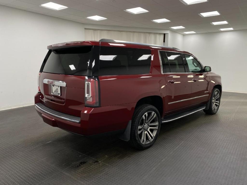 used 2019 GMC Yukon XL car, priced at $37,502