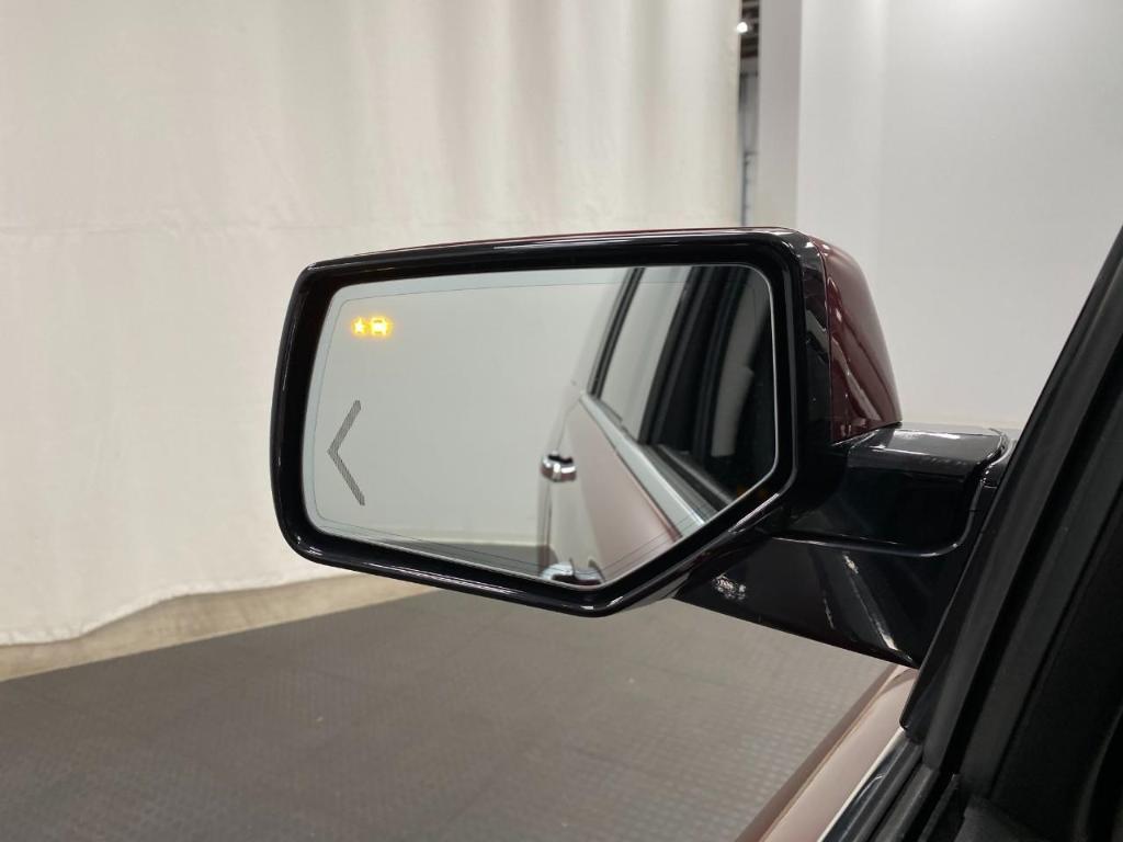 used 2019 GMC Yukon XL car, priced at $37,502