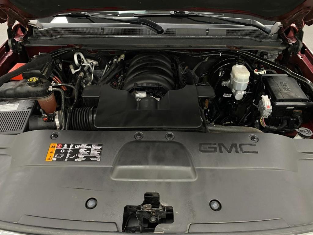 used 2019 GMC Yukon XL car, priced at $37,502