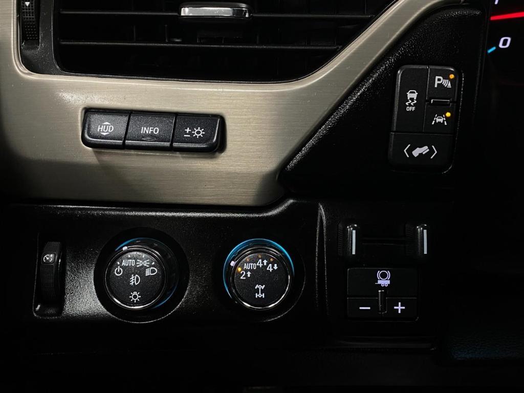 used 2019 GMC Yukon XL car, priced at $37,502