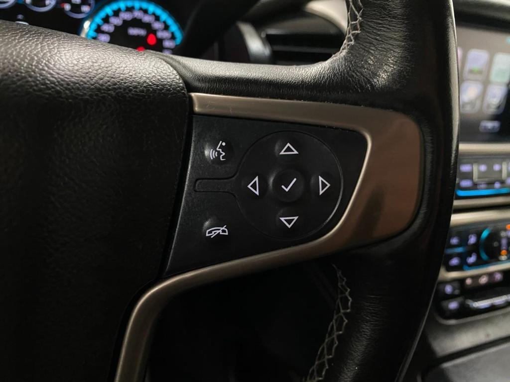 used 2019 GMC Yukon XL car, priced at $37,502