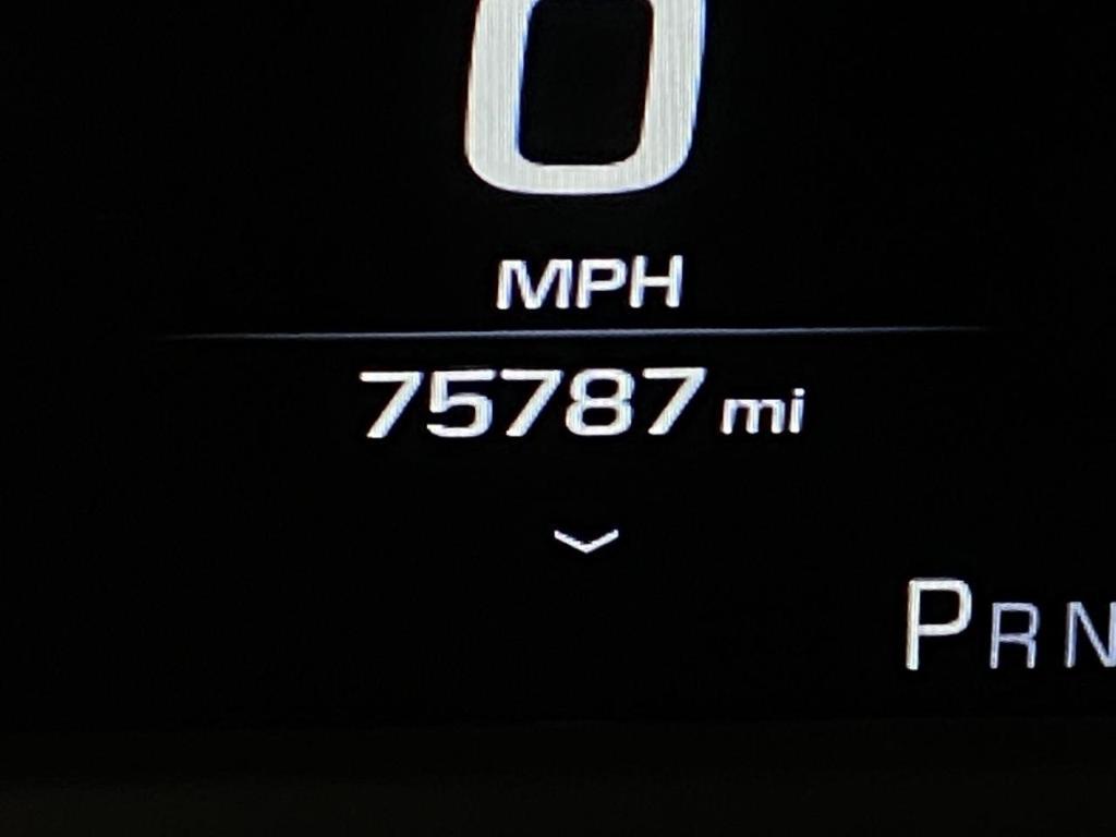 used 2019 GMC Yukon XL car, priced at $37,502