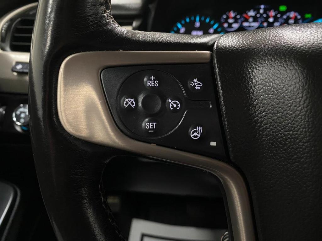 used 2019 GMC Yukon XL car, priced at $37,502