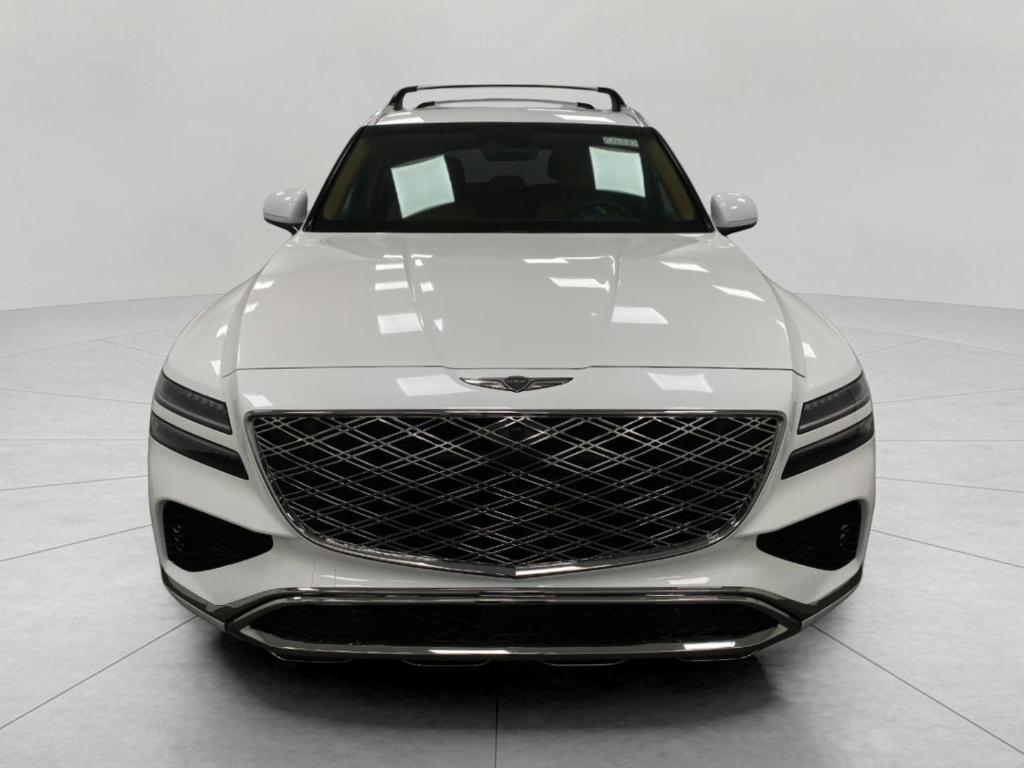 new 2026 Genesis GV80 car, priced at $78,945