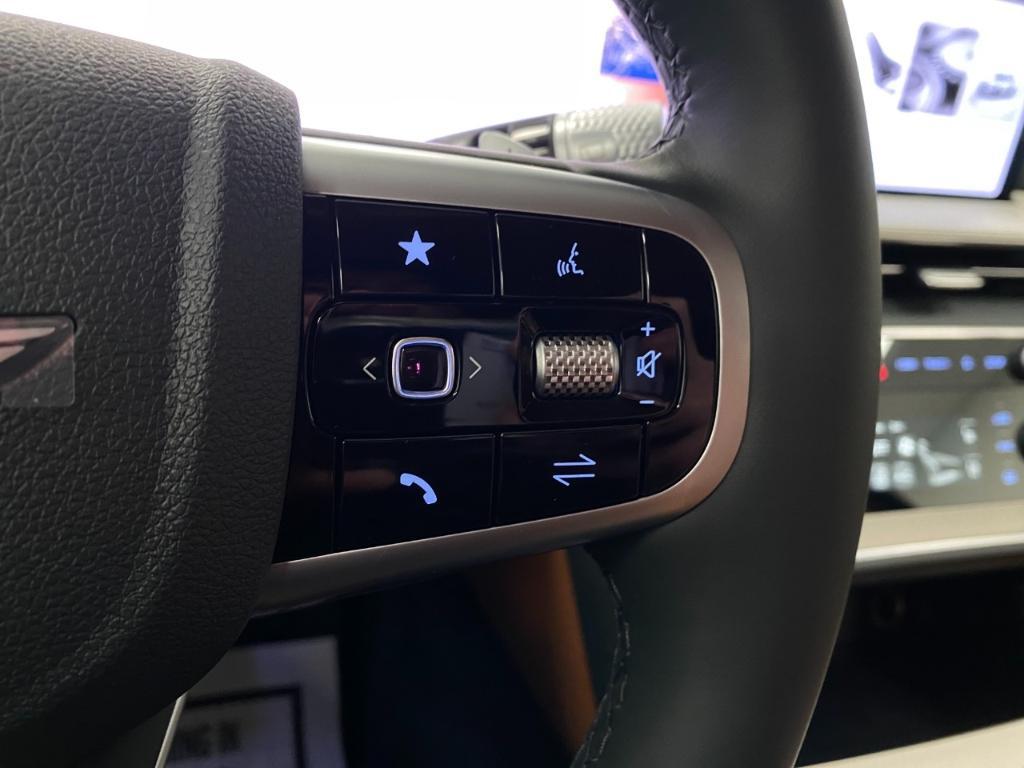 new 2026 Genesis GV80 car, priced at $78,945